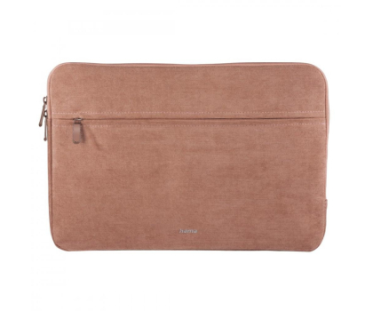 Torba do laptopów Hama Etui na laptopa 15.6" pomarańczowe